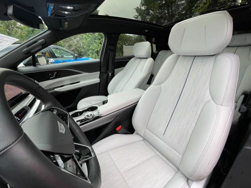 2024 Cadillac LYRIQ Sport 1, US $51,950.00, image 5