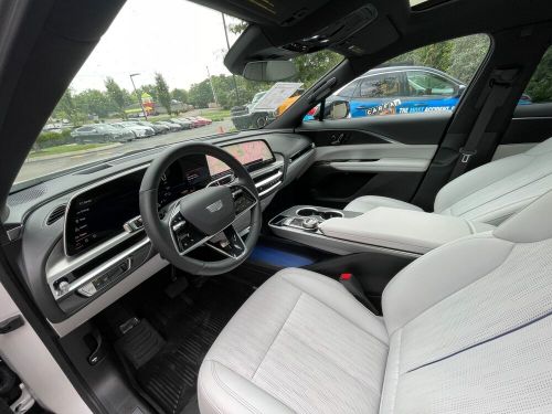 2024 Cadillac LYRIQ Sport 1, US $51,950.00, image 6