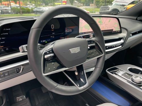 2024 Cadillac LYRIQ Sport 1, US $51,950.00, image 7