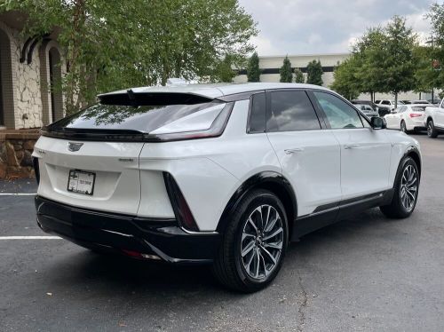 2024 Cadillac LYRIQ Sport 1, US $51,950.00, image 9