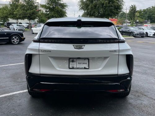 2024 Cadillac LYRIQ Sport 1, US $51,950.00, image 11