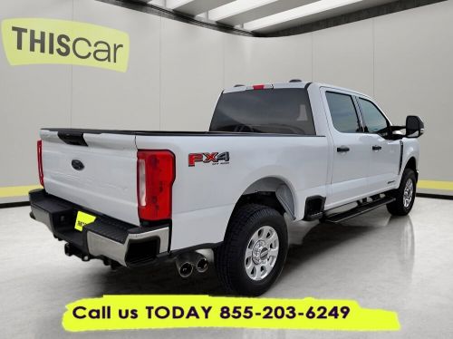 2023 Ford F-250 XLT, US $54,399.00, image 3