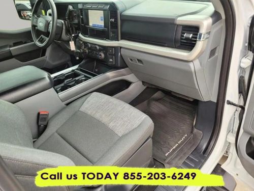2023 Ford F-250 XLT, US $54,399.00, image 5