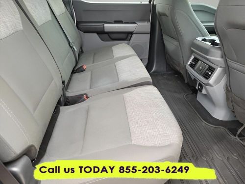2023 Ford F-250 XLT, US $54,399.00, image 8