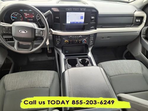 2023 Ford F-250 XLT, US $54,399.00, image 10