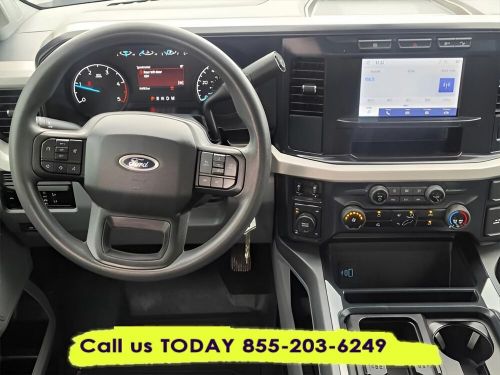 2023 Ford F-250 XLT, US $54,399.00, image 11