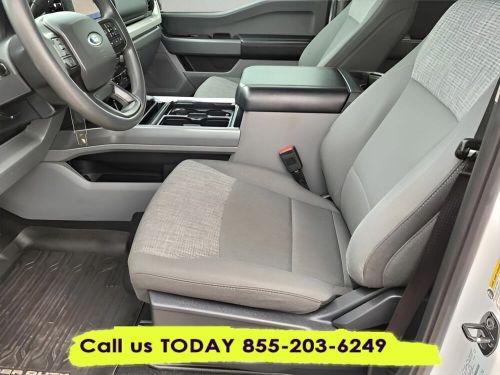 2023 Ford F-250 XLT, US $54,399.00, image 12