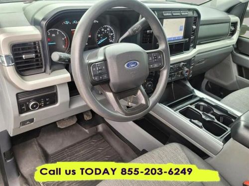 2023 Ford F-250 XLT, US $54,399.00, image 13