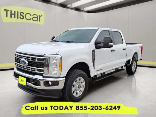 2023 Ford F-250 XLT, US $54,399.00, image 32