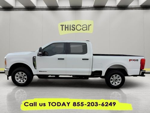 2023 Ford F-250 XLT, US $54,399.00, image 34