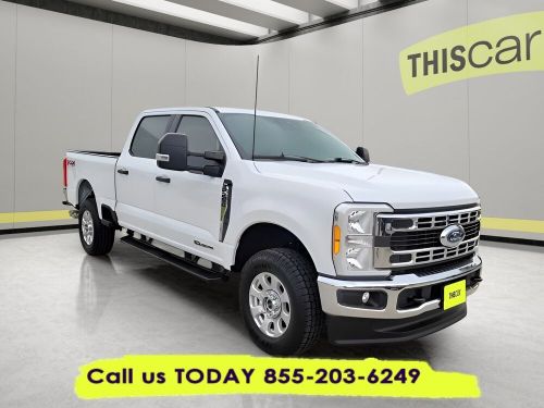 2023 Ford F-250 XLT, US $54,399.00, image 36