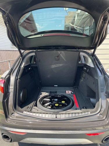 2018 Alfa Romeo Sport SPORT, US $16,000.00, image 3
