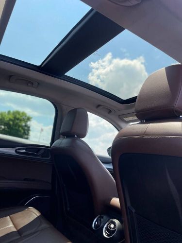 2018 Alfa Romeo Sport SPORT, US $16,000.00, image 6