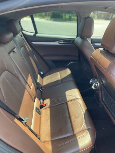 2018 Alfa Romeo Sport SPORT, US $16,000.00, image 7