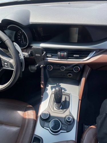 2018 Alfa Romeo Sport SPORT, US $16,000.00, image 8