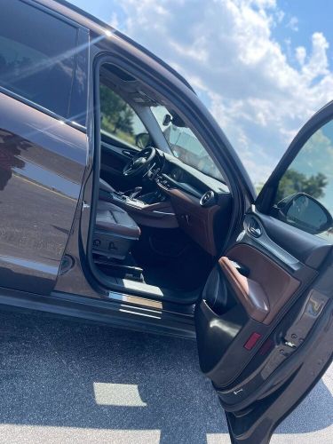2018 Alfa Romeo Sport SPORT, US $16,000.00, image 10