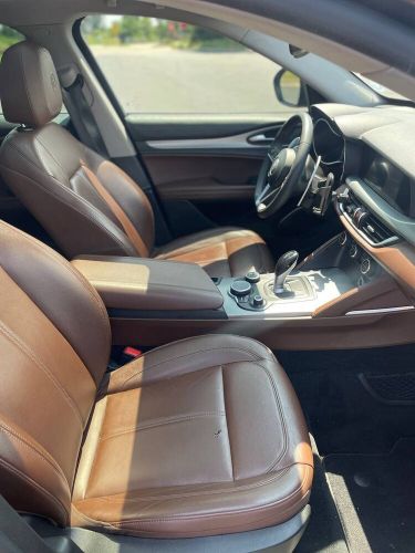 2018 Alfa Romeo Sport SPORT, US $16,000.00, image 11