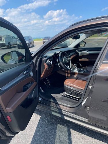 2018 Alfa Romeo Sport SPORT, US $16,000.00, image 12