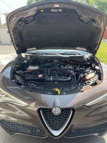 2018 Alfa Romeo Sport SPORT, US $16,000.00, image 14