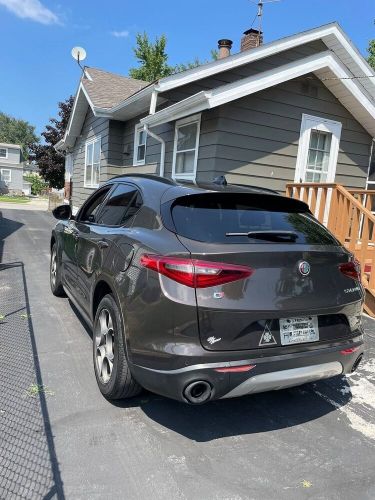 2018 Alfa Romeo Sport SPORT, US $16,000.00, image 15