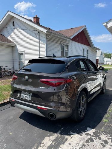 2018 Alfa Romeo Sport SPORT, US $16,000.00, image 16