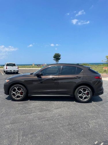 2018 Alfa Romeo Sport SPORT, US $16,000.00, image 17