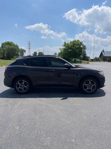 2018 Alfa Romeo Sport SPORT, US $16,000.00, image 18