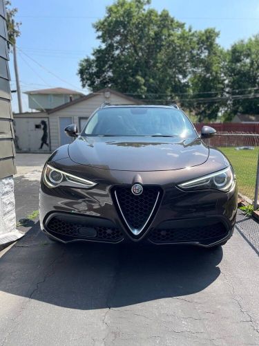 2018 Alfa Romeo Sport SPORT, US $16,000.00, image 19