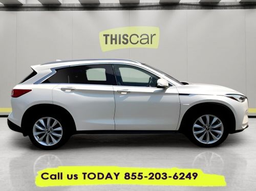 2019 INFINITI QX50 ESSENTIAL, US $22,288.00, image 6