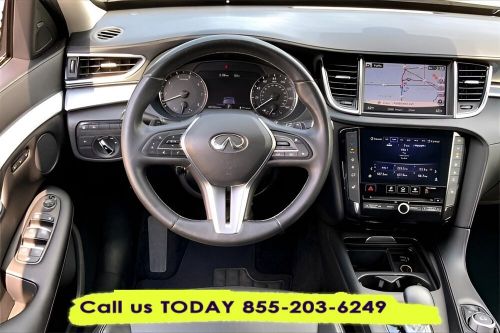 2019 INFINITI QX50 ESSENTIAL, US $22,288.00, image 7