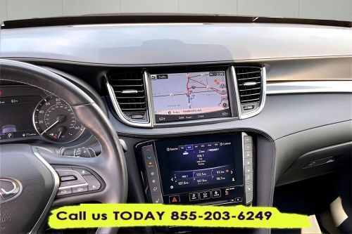 2019 INFINITI QX50 ESSENTIAL, US $22,288.00, image 8