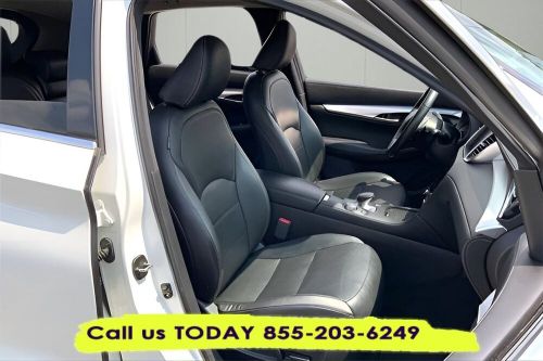 2019 INFINITI QX50 ESSENTIAL, US $22,288.00, image 9