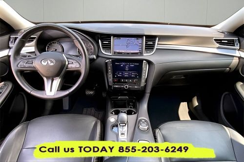 2019 INFINITI QX50 ESSENTIAL, US $22,288.00, image 12