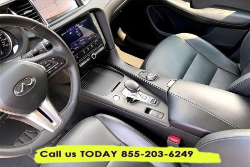 2019 INFINITI QX50 ESSENTIAL, US $22,288.00, image 14