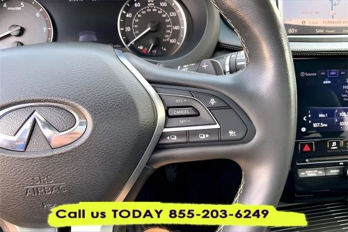 2019 INFINITI QX50 ESSENTIAL, US $22,288.00, image 16