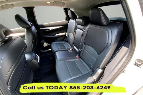 2019 INFINITI QX50 ESSENTIAL, US $22,288.00, image 20