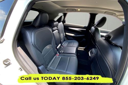 2019 INFINITI QX50 ESSENTIAL, US $22,288.00, image 21