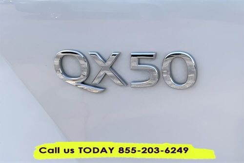 2019 INFINITI QX50 ESSENTIAL, US $22,288.00, image 23