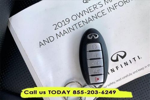 2019 INFINITI QX50 ESSENTIAL, US $22,288.00, image 30
