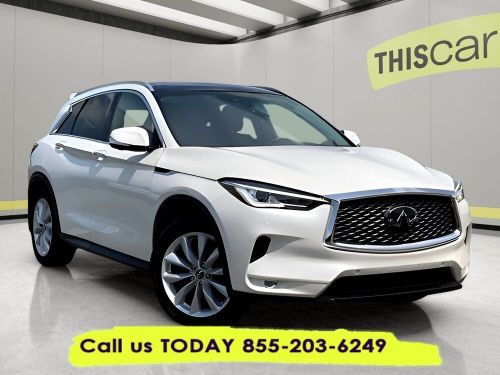 2019 INFINITI QX50 ESSENTIAL, US $22,288.00, image 35