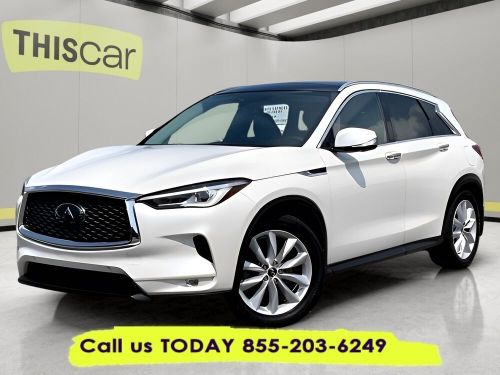 2019 INFINITI QX50 ESSENTIAL, US $22,288.00, image 38