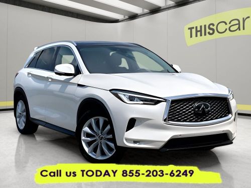 2019 INFINITI QX50 ESSENTIAL, US $22,288.00, image 40