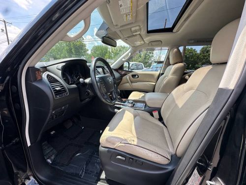 2018 Nissan Armada SL 4x4 4dr SUV, US $29,995.00, image 4