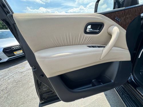 2018 Nissan Armada SL 4x4 4dr SUV, US $29,995.00, image 5