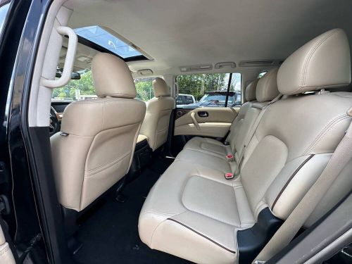 2018 Nissan Armada SL 4x4 4dr SUV, US $29,995.00, image 6