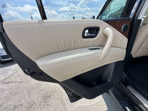 2018 Nissan Armada SL 4x4 4dr SUV, US $29,995.00, image 7