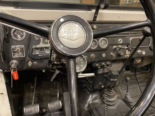 1967 Toyota FJ Cruiser, US $10.00, image 2