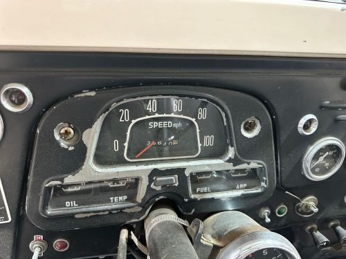 1967 Toyota FJ Cruiser, US $10.00, image 3