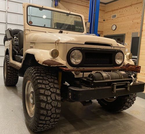 1967 Toyota FJ Cruiser, US $10.00, image 4
