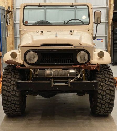 1967 Toyota FJ Cruiser, US $10.00, image 6